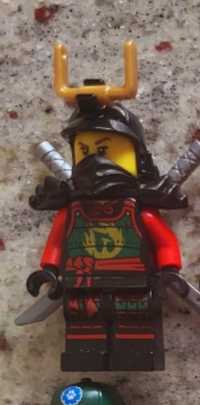 Lego ninjago figurina nya
