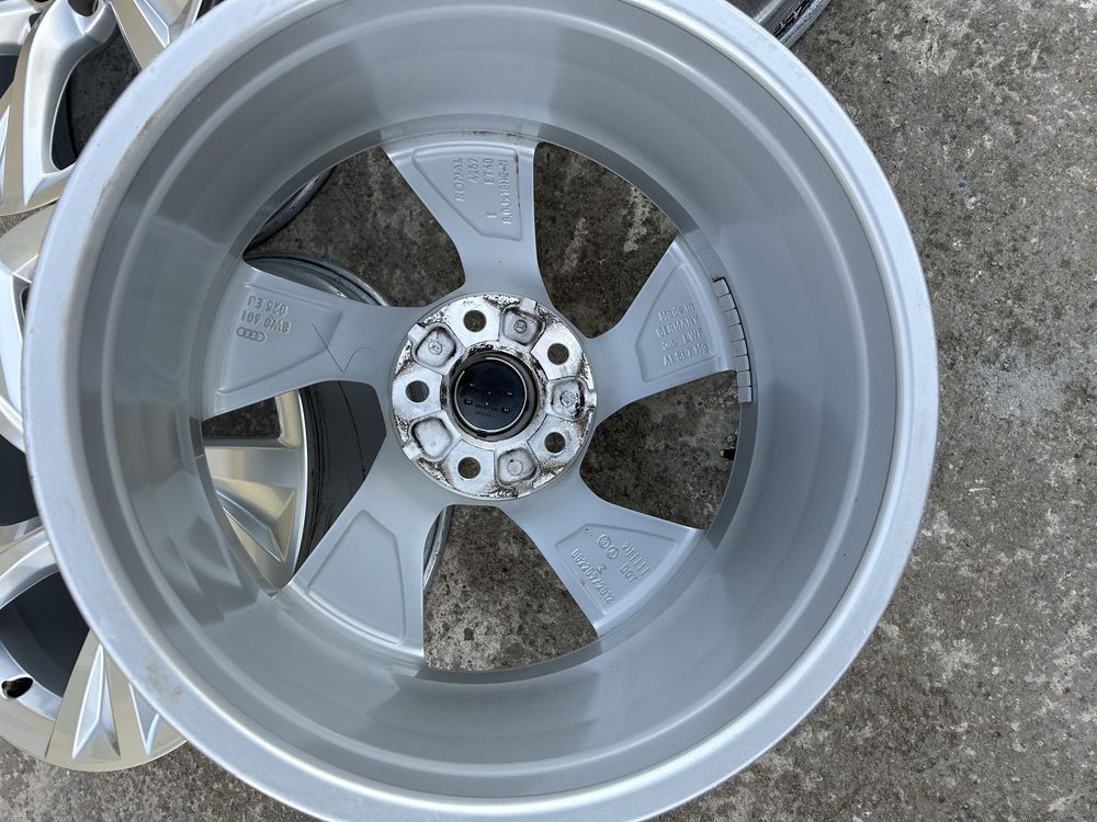 5х112 18 оргинални audi mercedes vw