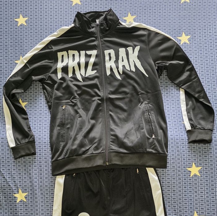 Prizrak Tony Soprano