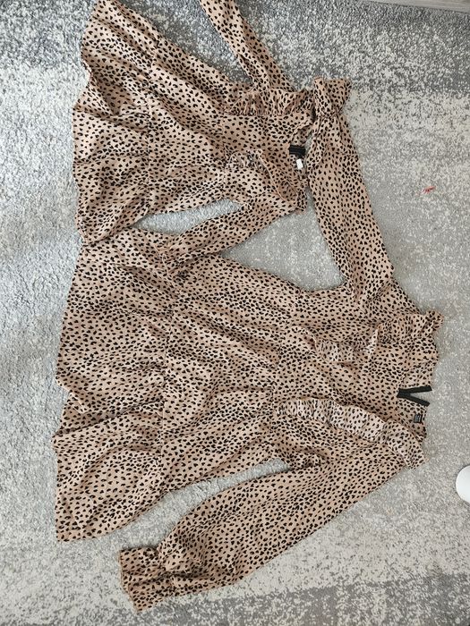Set mama fiica shein nou mama L fata 2-3 ani