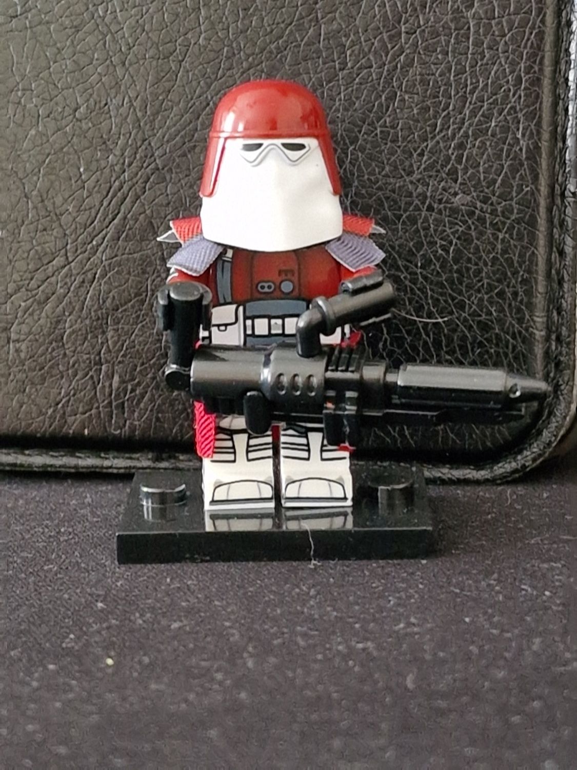 Lego star wars сетове и минифигурки /произведени от лего и съвместими/