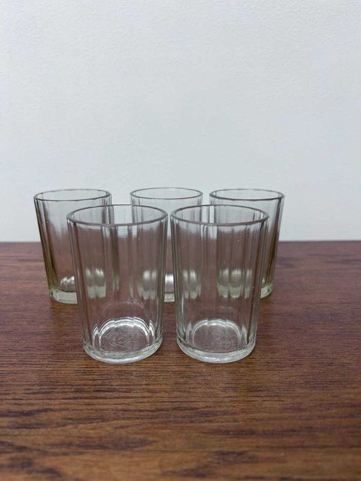 Продам граненные рюмки