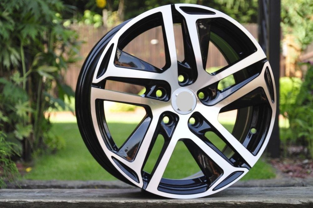 16" 17" Джанти Пежо 5X108 PEUGEOT 308 / 3008 / 407 / 508 / 605 607