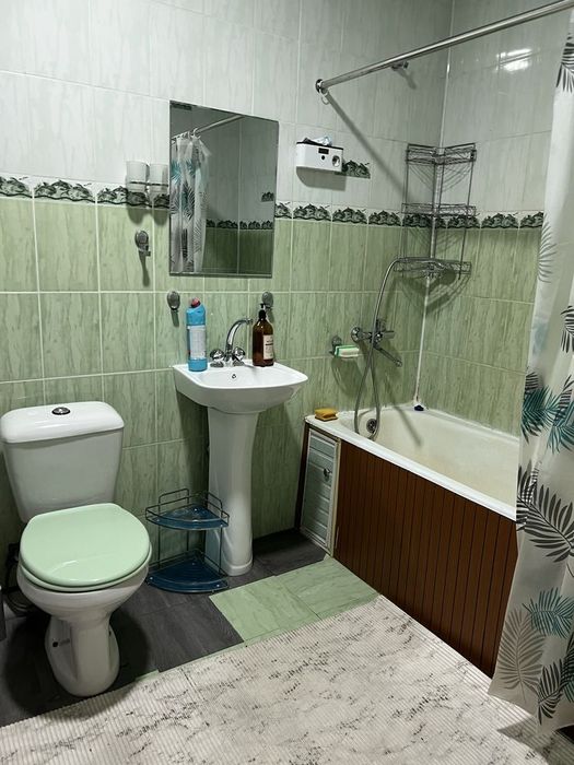 Аренда 2 комнатной квартиры Карасу-6 Ор-р Макро|Банковский дом|Депозит