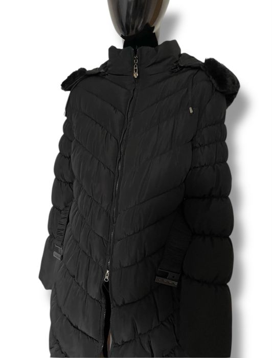 Дамско зимно яке