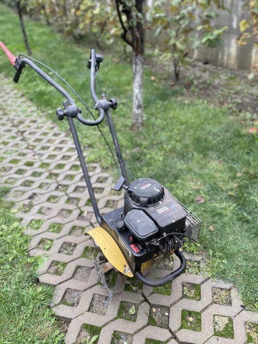 Motocultor gradina motosapa