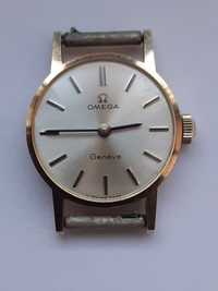 Ceas de dama aur  Omega Geneve