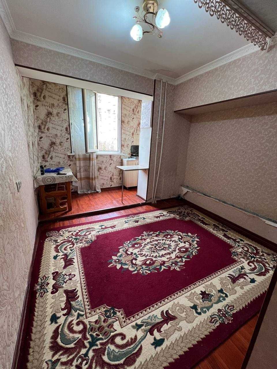 Аренда Квартира Мирзо Улугбек Корасув 6 Обл Гаи 250$