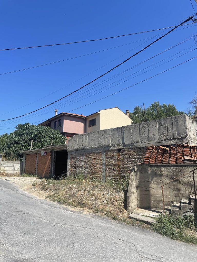 Продава се Парцел в Пловдив, Тракия - 476 кв.м за 232 €/кв.м - Снимка #7
