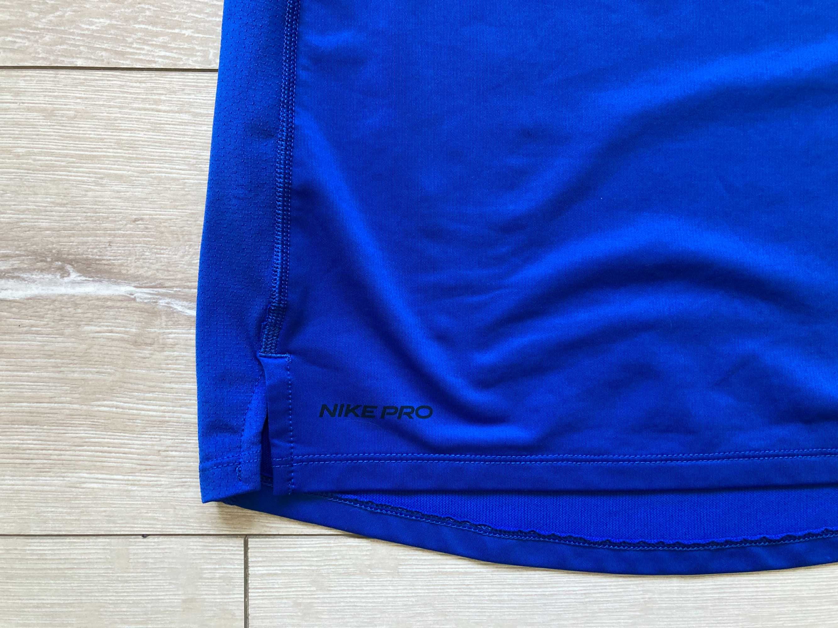 Найк Nike Pro Dri Fit мъжка тениска размер М