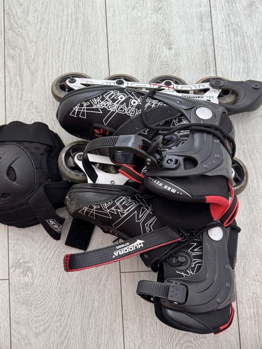 Vand Role patine cu rotile , marimea: 44,5 , 39 , 28-31