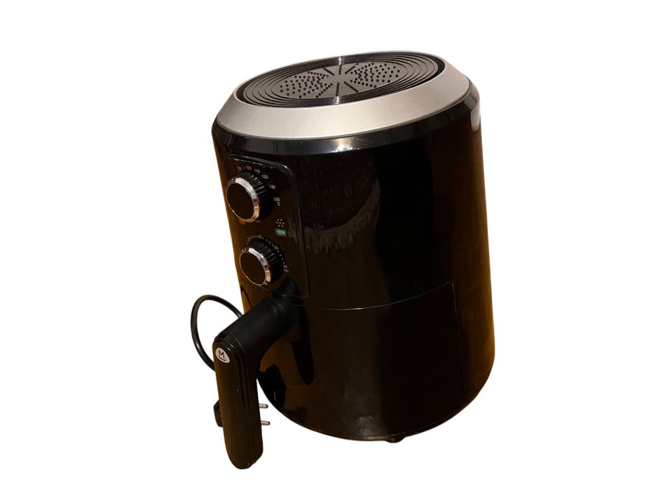 Friteuza cu aer cald - Air fryer