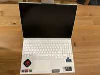 Лаптоп Lenovo Legion 5 Pro