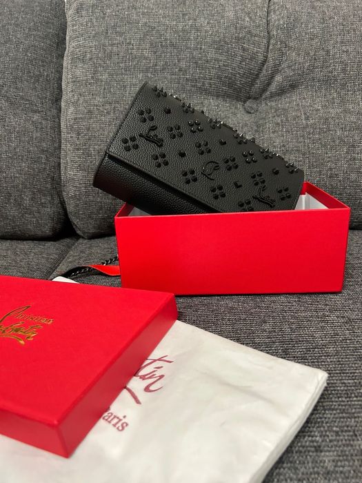 Geanta Christian Louboutin