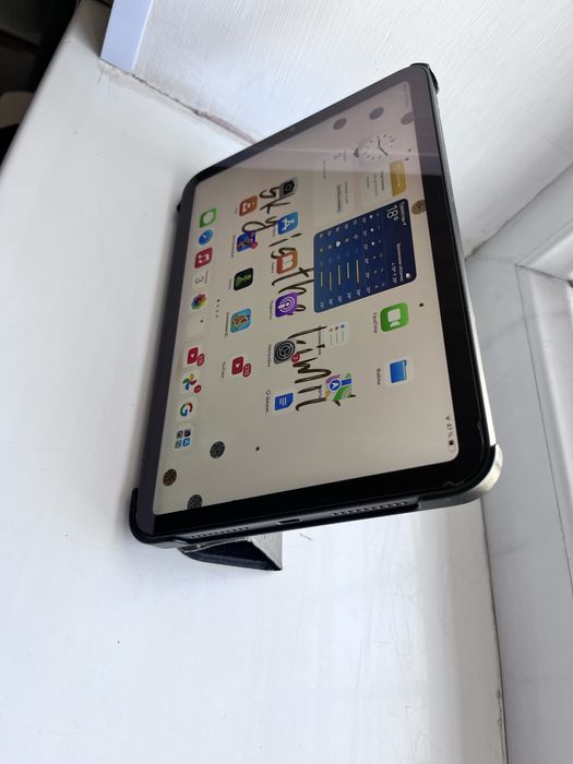 Ipad mini 6-поколение