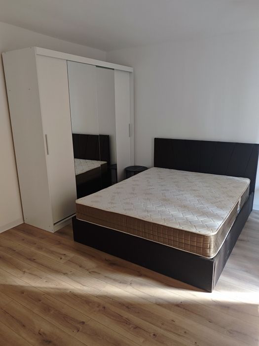 Apartament 2 camere modern zona Vivo pet friendly