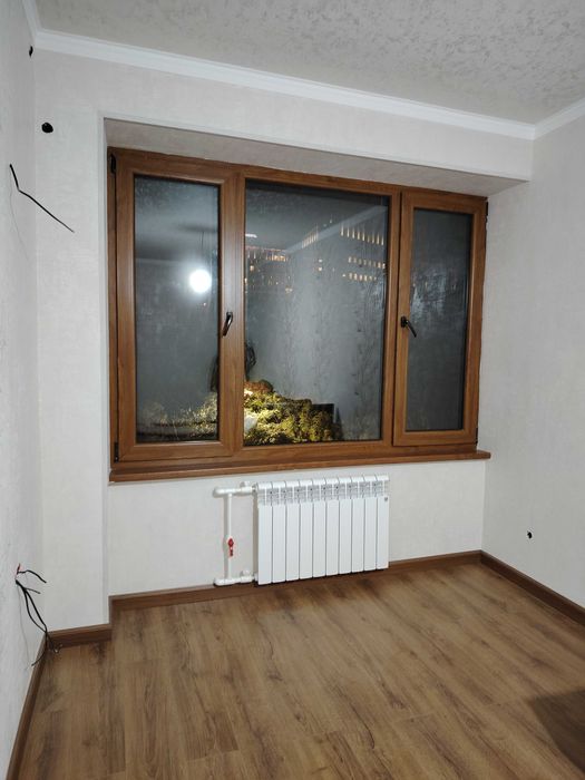 Продам 3 комнатную  кв