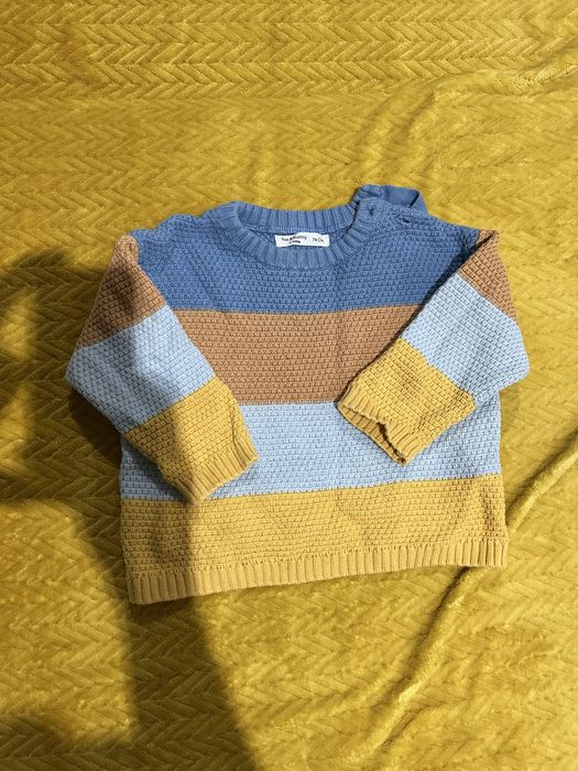 Geaca/pantaloni de iarna copii marimea 80