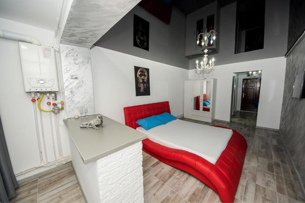 Regim hotelier Tiglina 1 A-uri