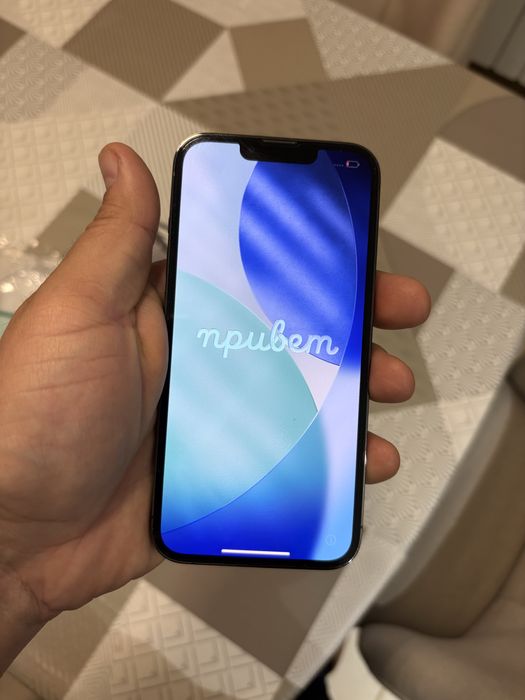 Iphone 13 Pro 128 GB