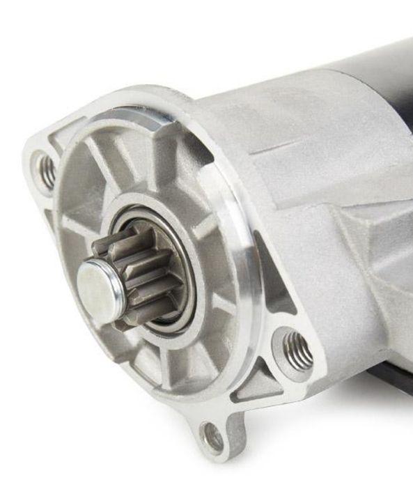 Electromotor Volkswagen LT  motor 2.5 TDI  1996 - 2006
