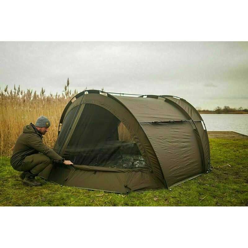 Палатка Avid Carp Ascent Two Man Bivvy