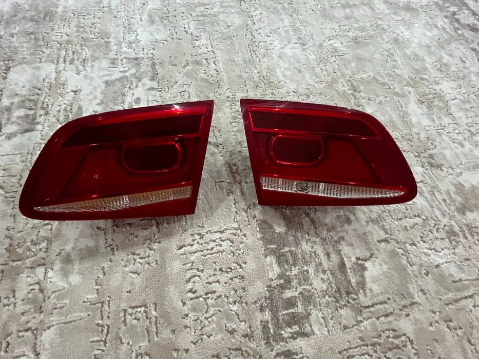 Stopuri stanga/dreapta haion passat B7 limuzina