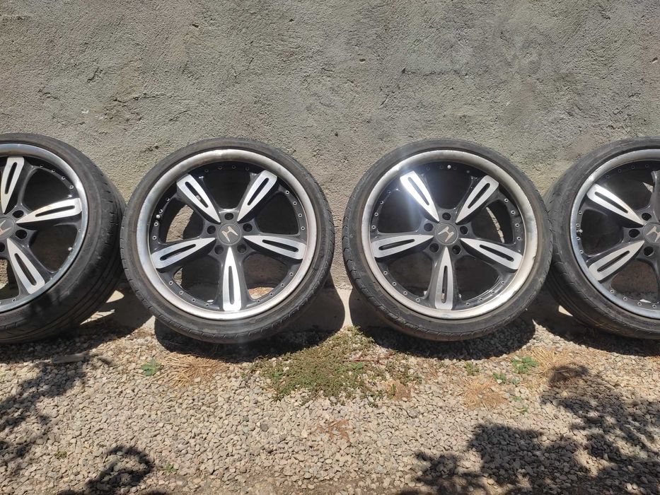 Продавам джанти за HONDA