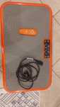 Vând aparat de vibromasaj VibroShaper E380.