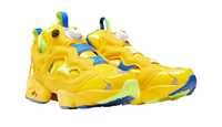 Reebok Minion Instapump Fury OG MU