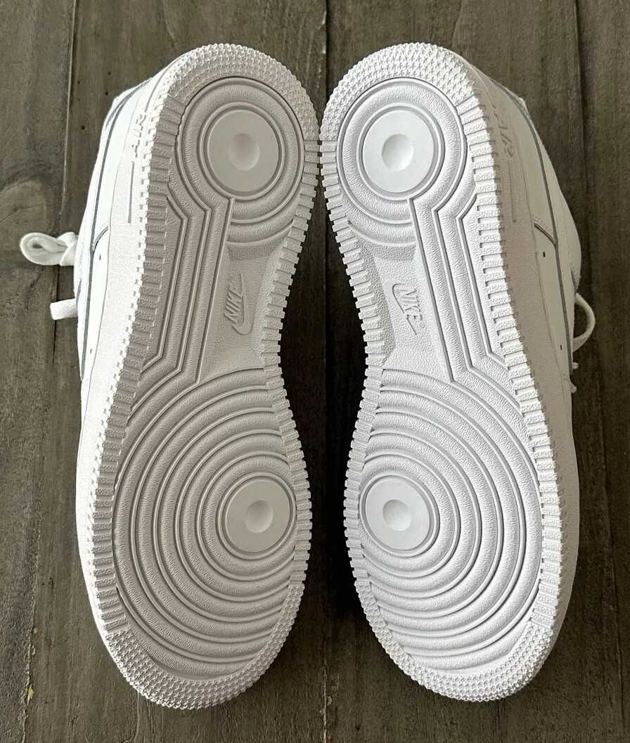 Adidasi Baieti Fete NIKE Air Force 1 l Produs NOU Model Special Unisex