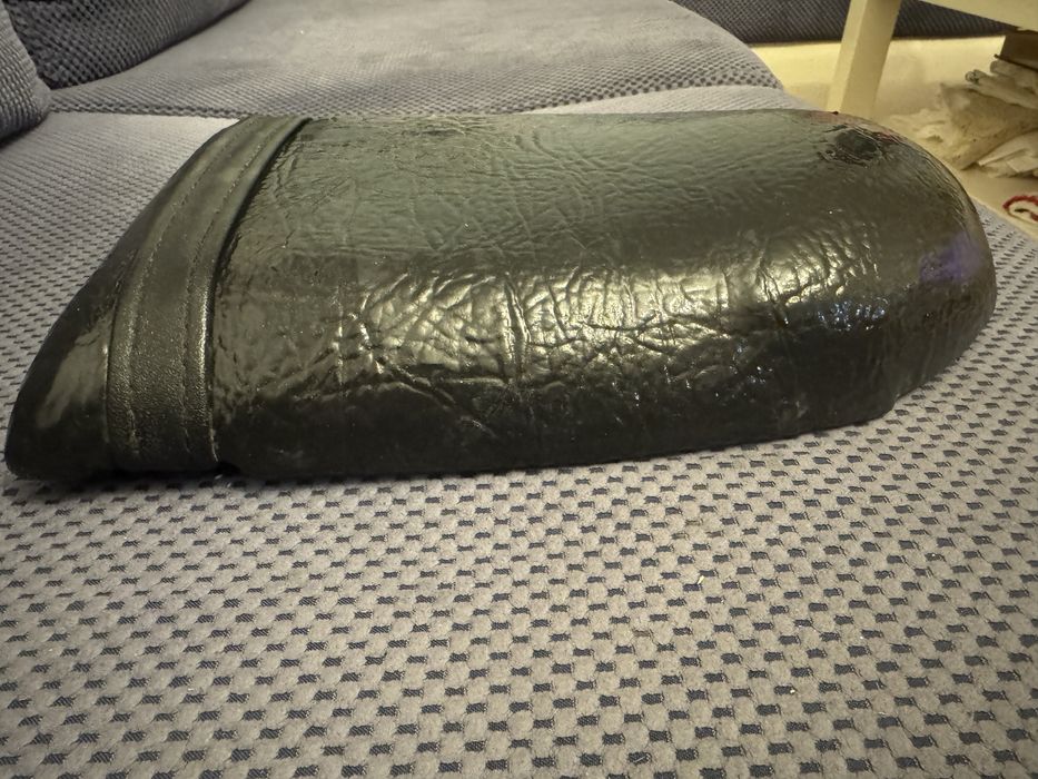 Sa ( șa) pasager suzuki gsxr k1 k2 k3