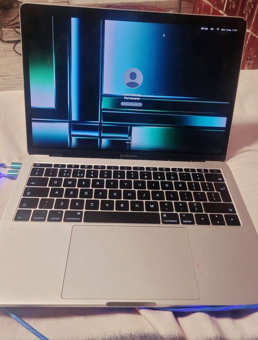 Laptop Apple  20