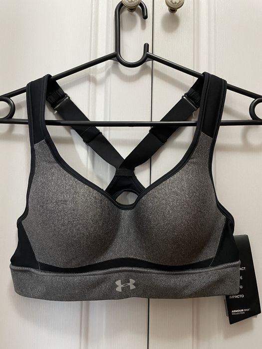 Bustiera UNDER ARMOUR, marimea 32B