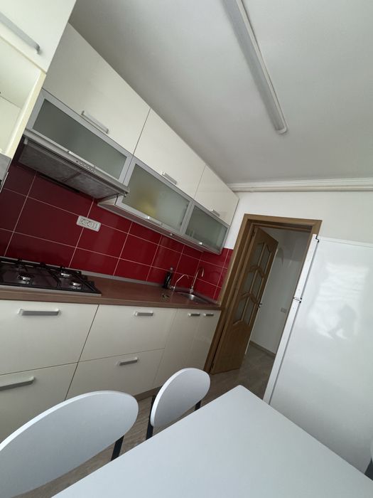 Inchiriez apartament 2 camere zona Titan, campia libertatii