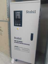 Stabilizator Stabil 30 kva 80-250v