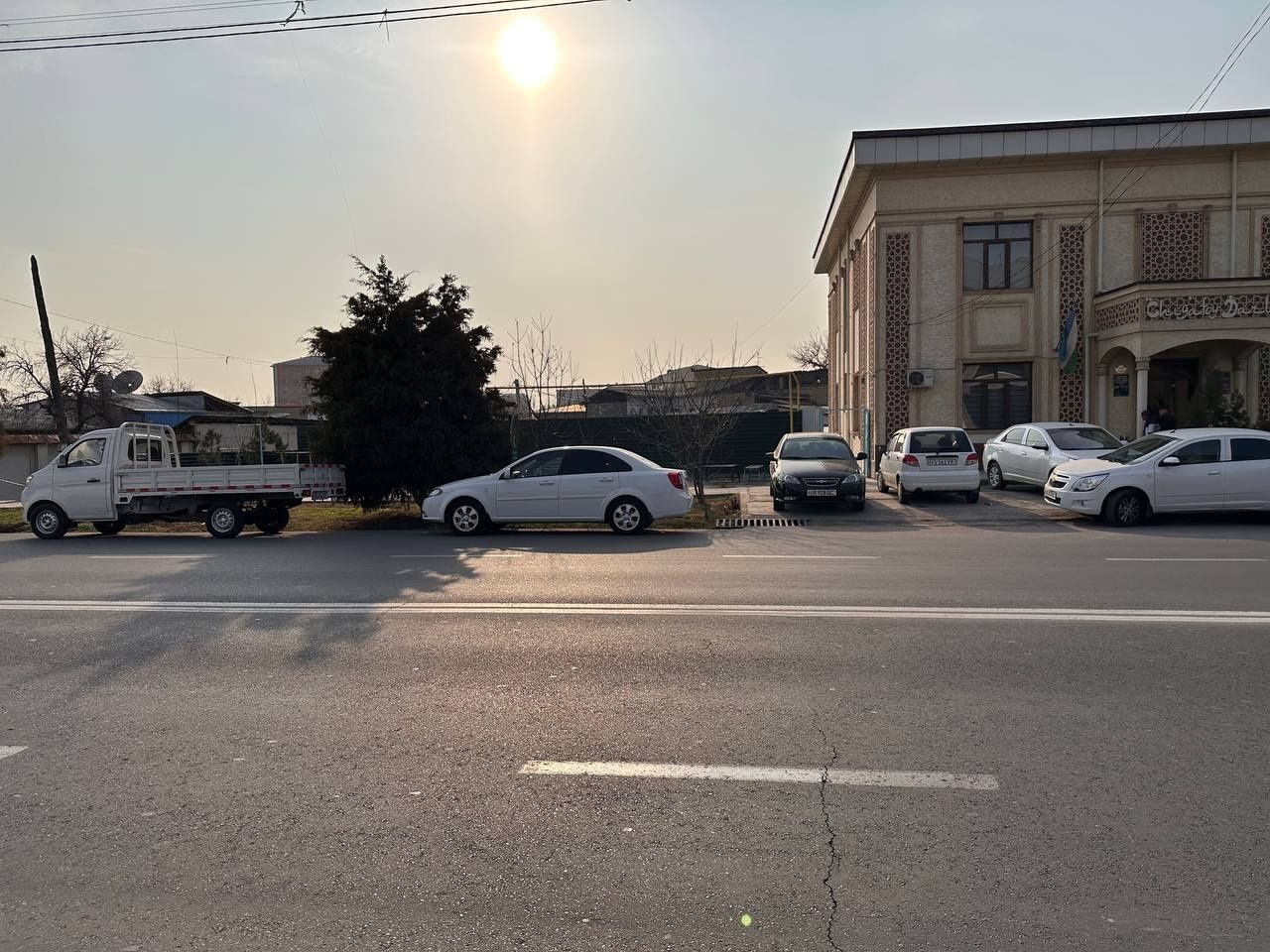 Продаётся земля под строительство кадастр есть
