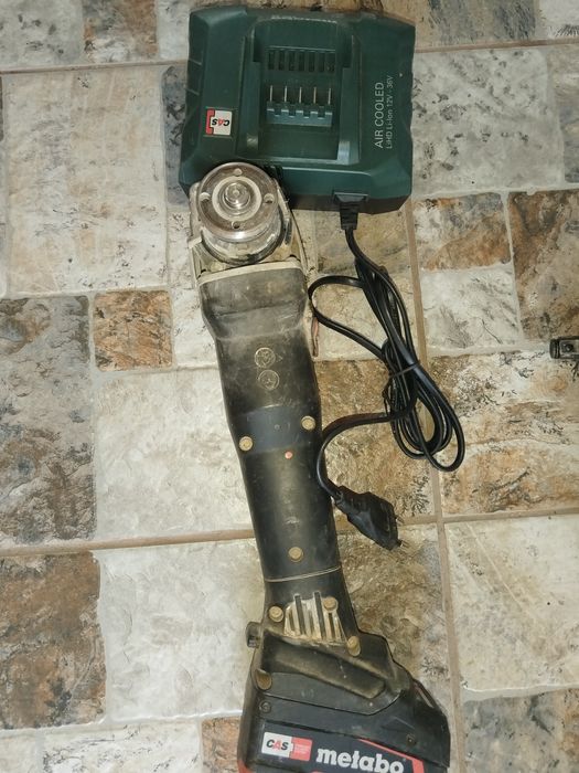 Scule metabo și incarcatoare