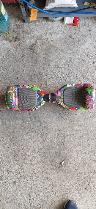 Vand  Hoverbord pret avantajos