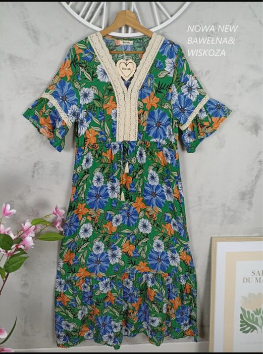 Rochie dama vara