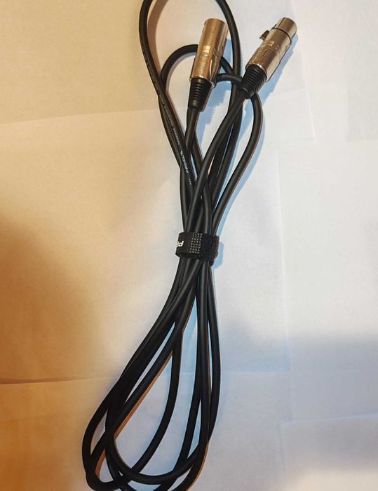 Cablu Proel cu lungime de 5 metri