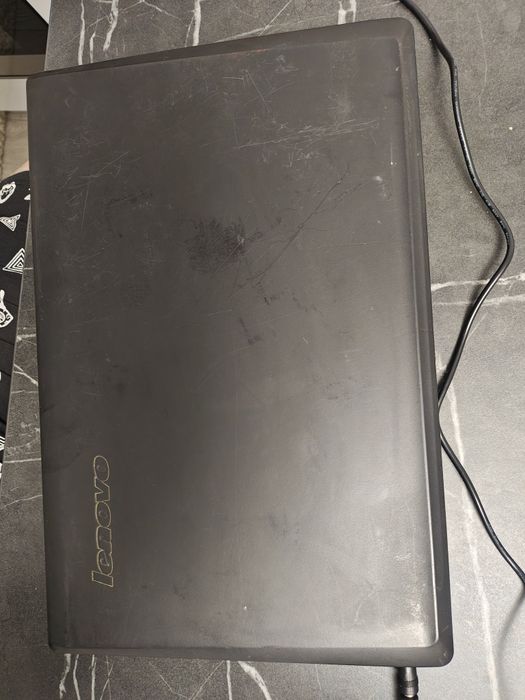Laptop Lenovo Intel i3
