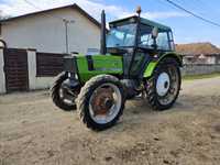 Tractor Deutz dx 4,50