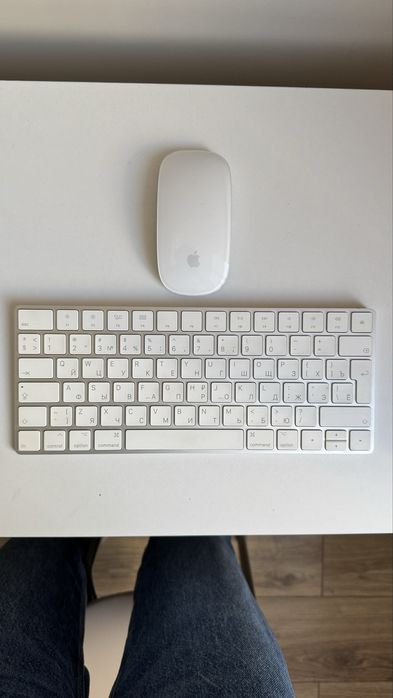 Клавитатура