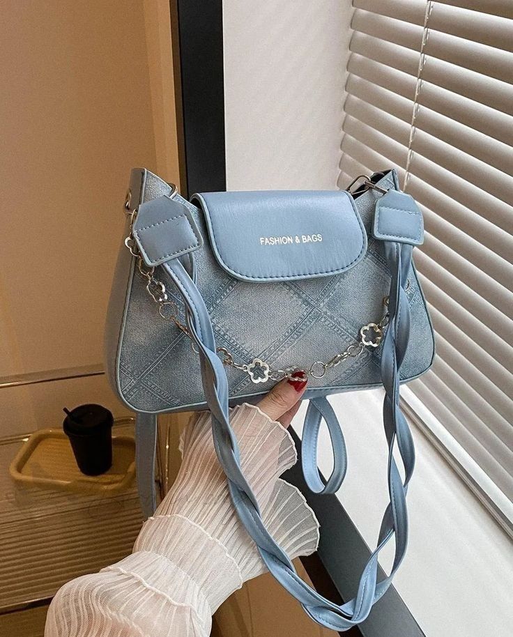Shein нова дамска чанта