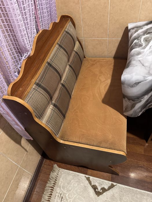 Стулья скамейка для кухни