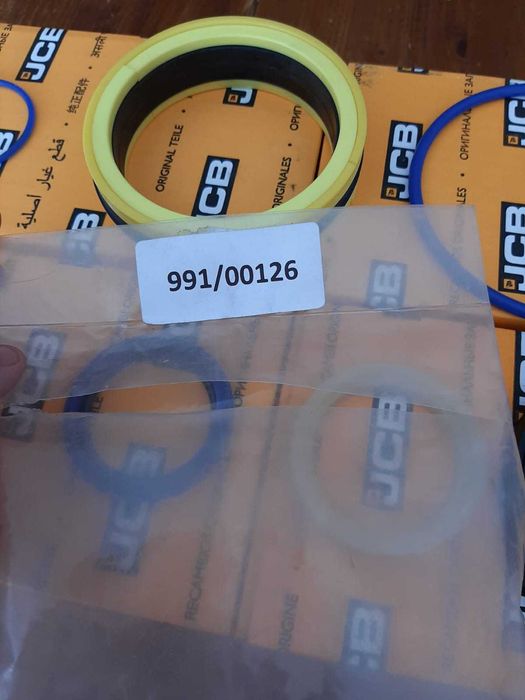 Kit reparaii cilindri JCB