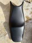 Saua - Yamaha FZ6
