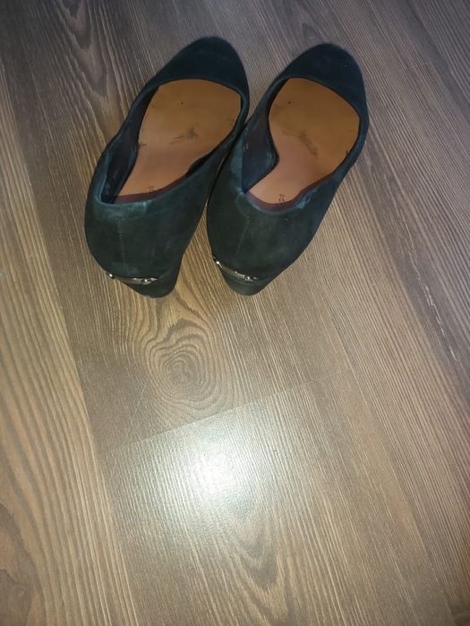 Продам туфли