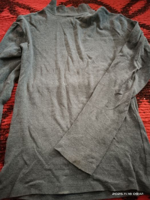 Неиспользуемые вещи